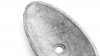  S.V.I.S. Design UMYWALKA 60 CM DIAMOND BASIC - FUZZY, SZARY, LAKIER MATOWY